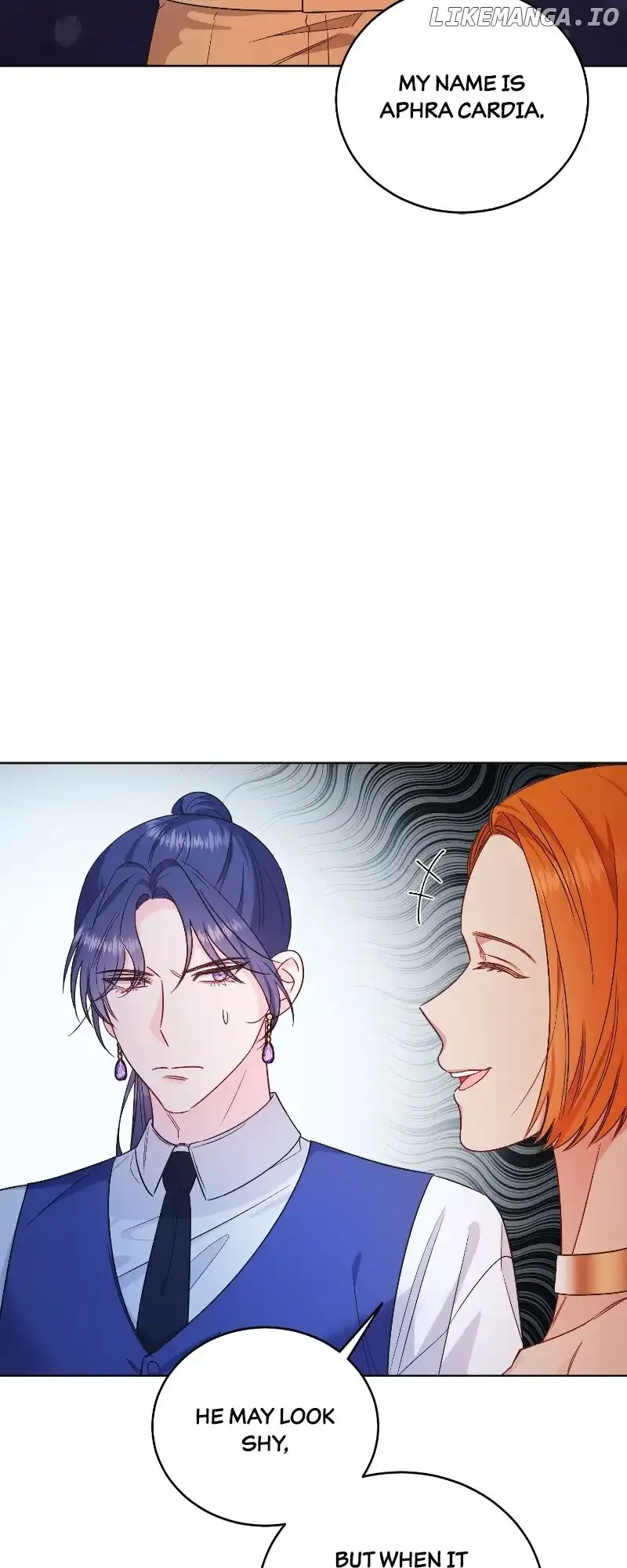 The Second Male Lead is Actually a Girl Chapter 36 Online - página 46