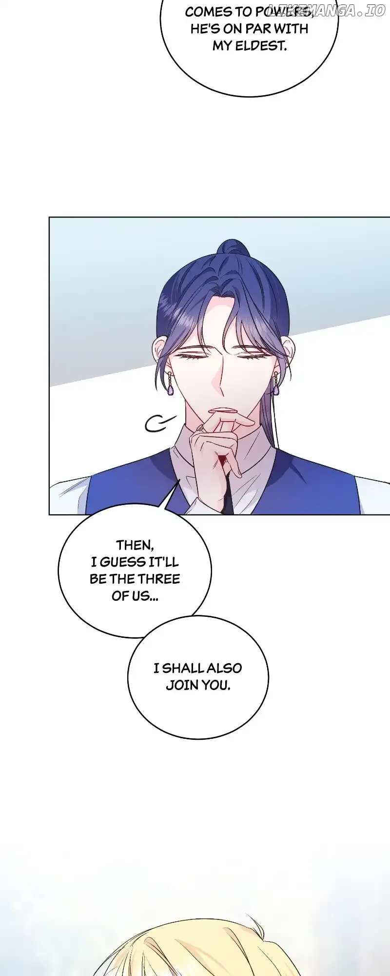 The Second Male Lead is Actually a Girl Chapter 36 Online - página 47