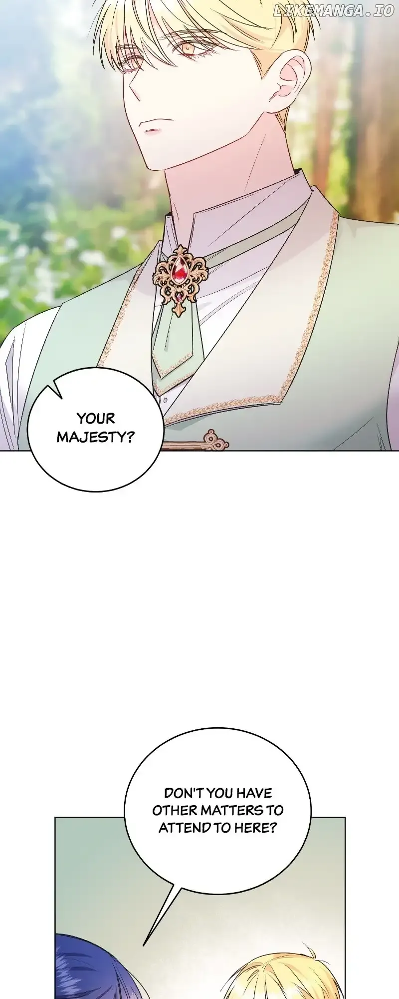 The Second Male Lead is Actually a Girl Chapter 36 Online - página 48