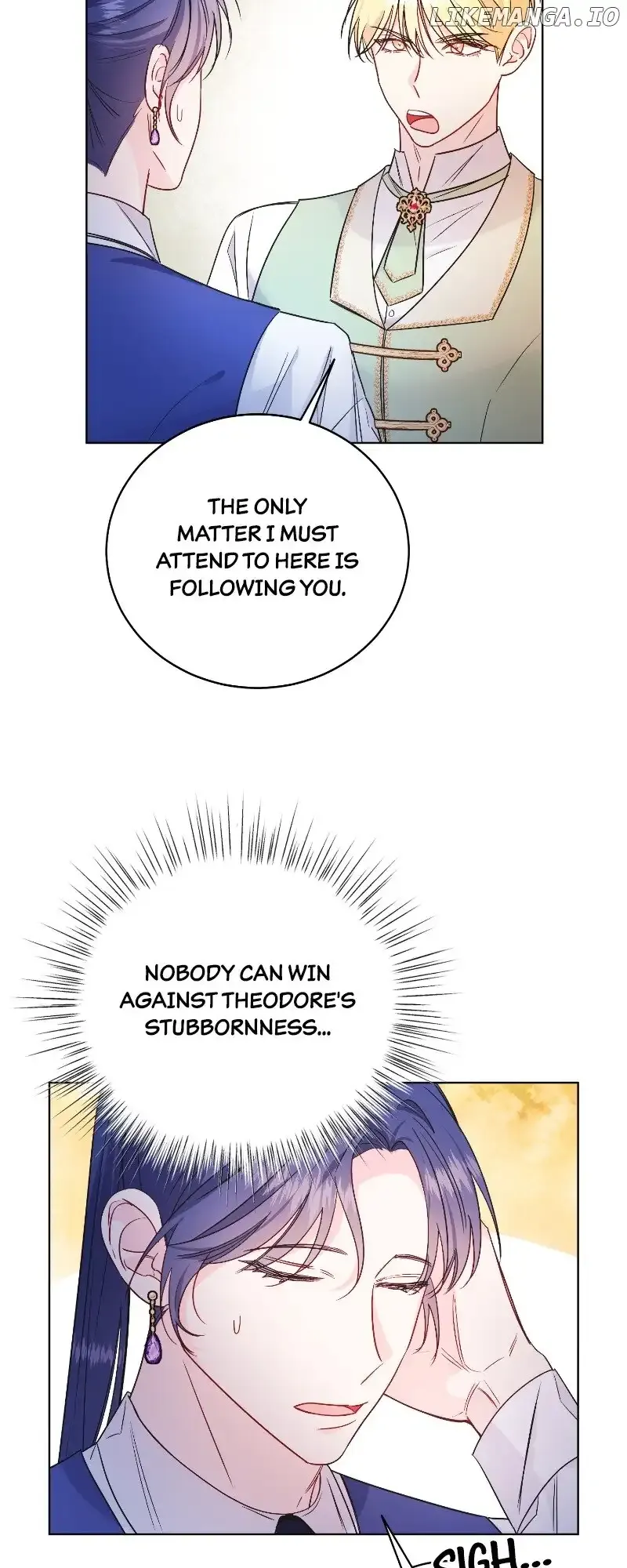 The Second Male Lead is Actually a Girl Chapter 36 Online - página 49