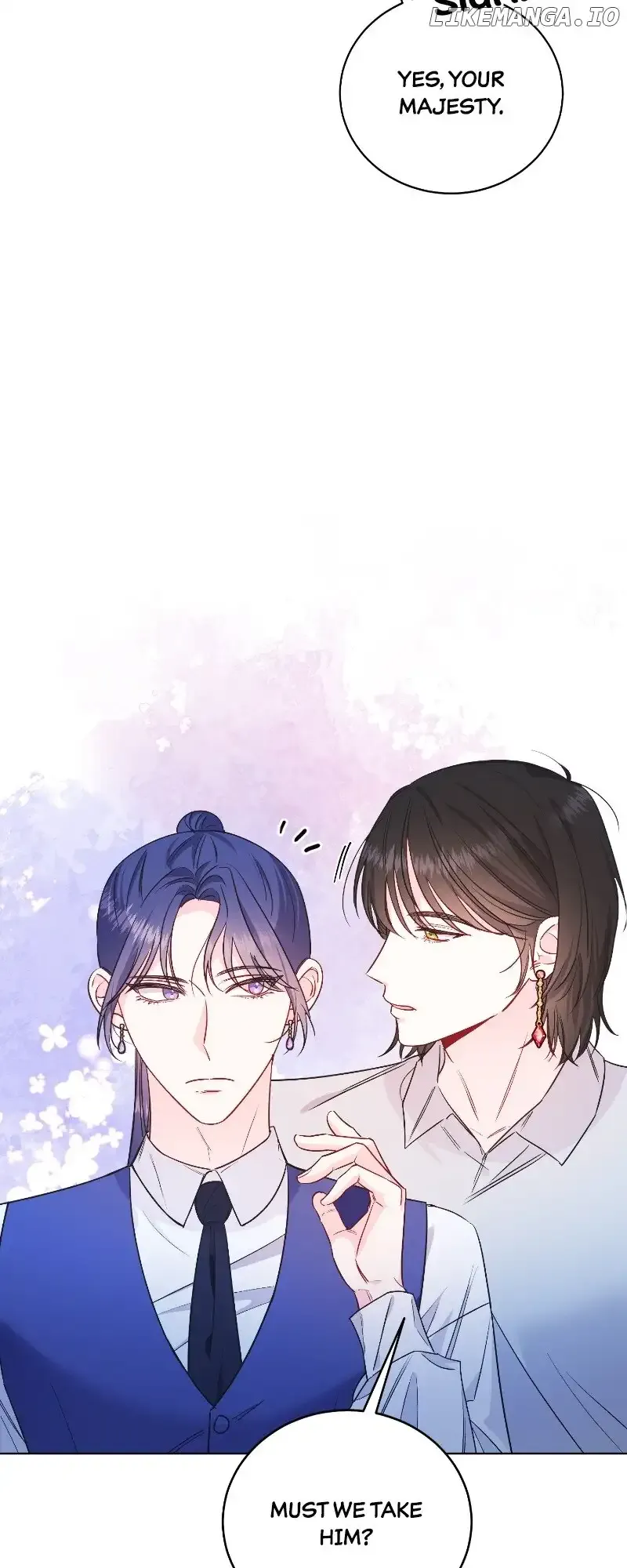 The Second Male Lead is Actually a Girl Chapter 36 Online - página 50
