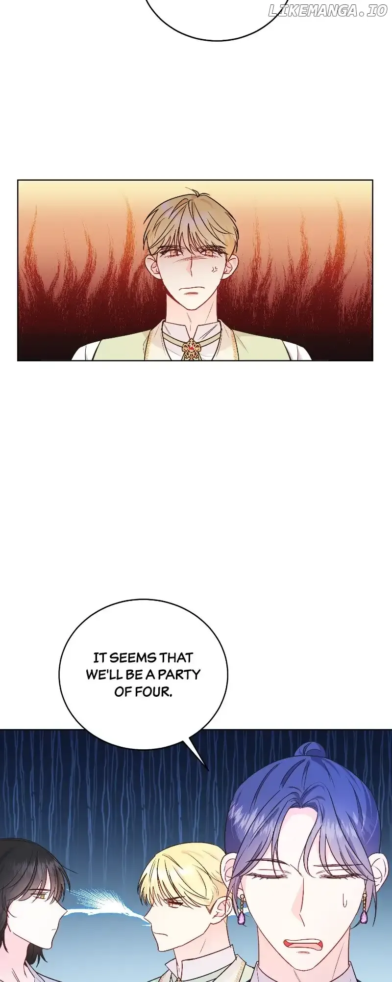 The Second Male Lead is Actually a Girl Chapter 36 Online - página 51