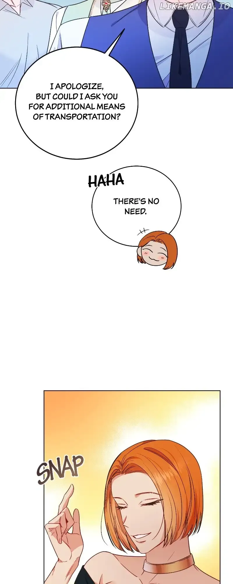 The Second Male Lead is Actually a Girl Chapter 36 Online - página 52