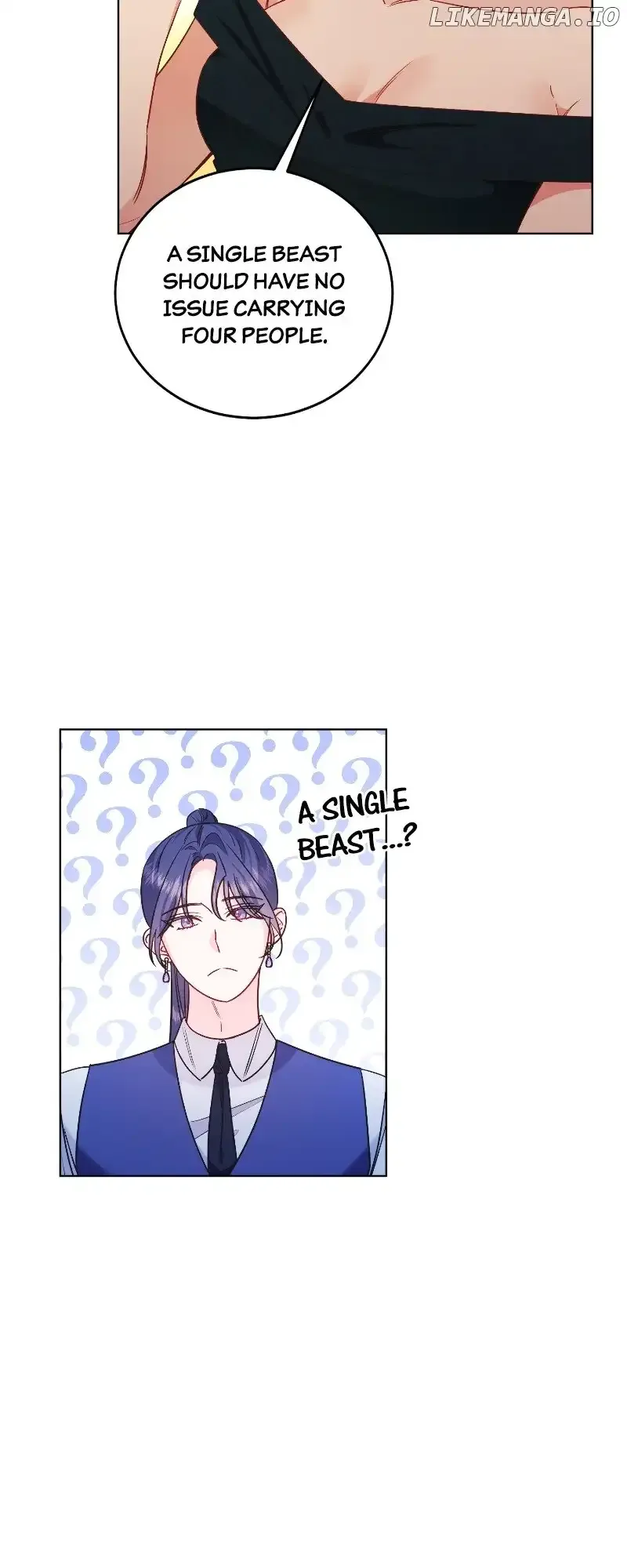 The Second Male Lead is Actually a Girl Chapter 36 Online - página 53