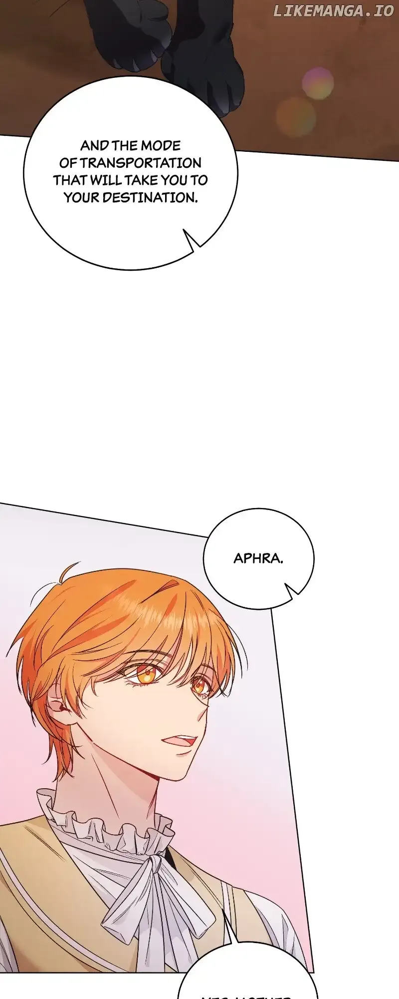 The Second Male Lead is Actually a Girl Chapter 36 Online - página 55