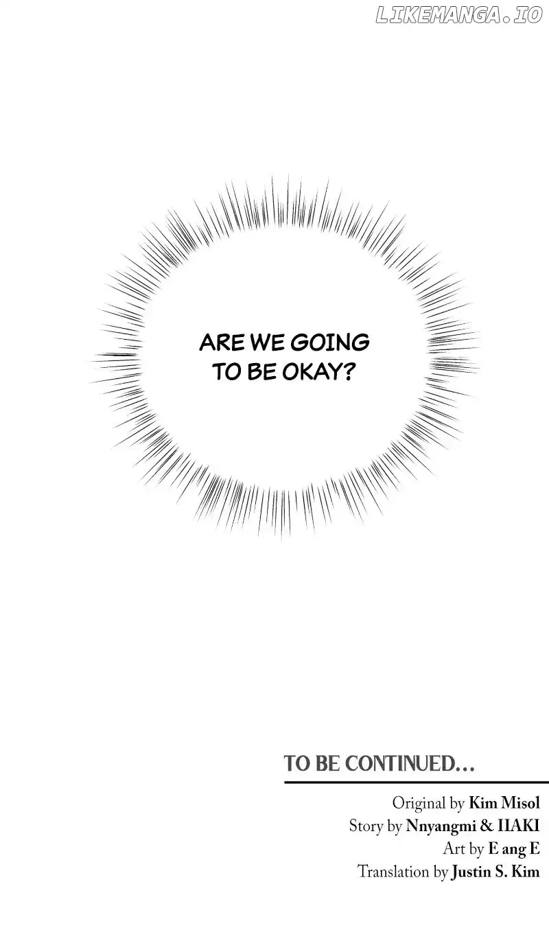 The Second Male Lead is Actually a Girl Chapter 36 Online - página 58