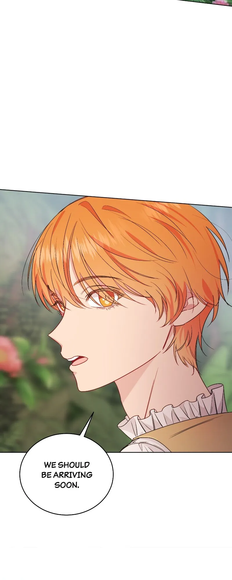 The Second Male Lead is Actually a Girl Chapter 37 Online - página 2