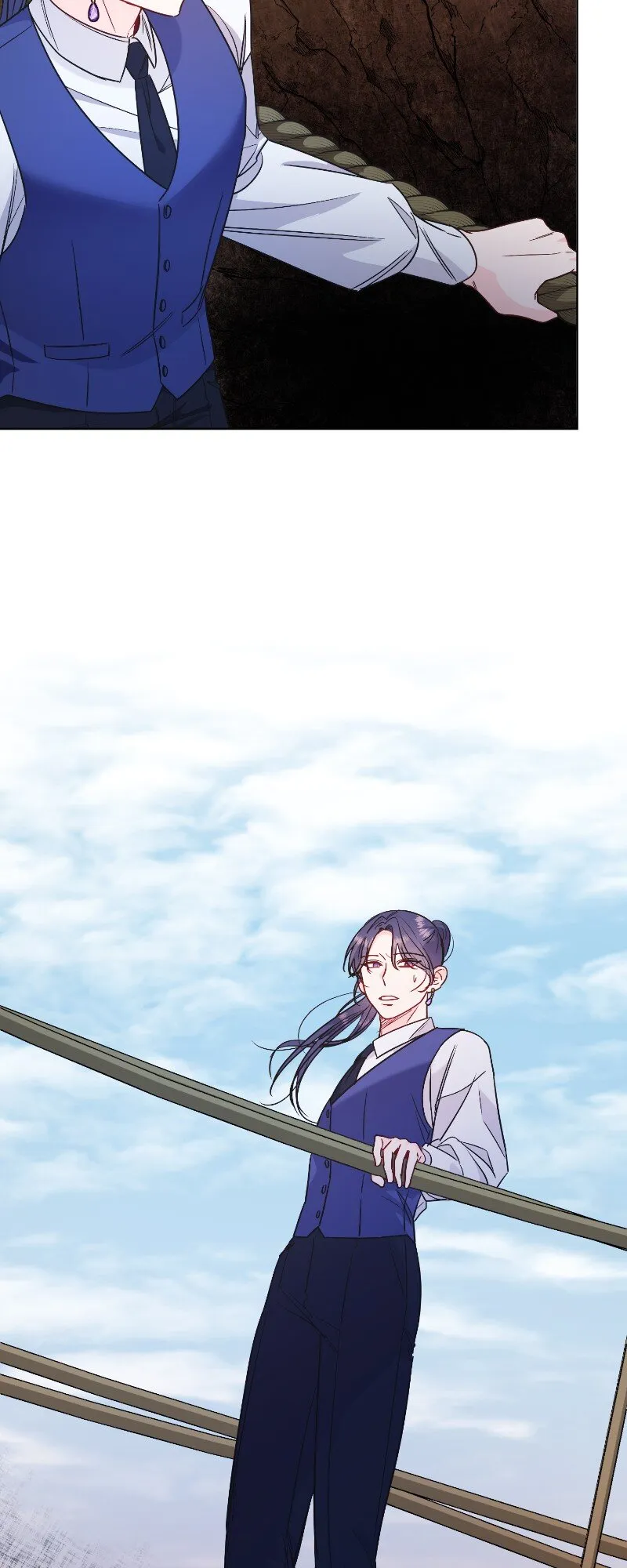 The Second Male Lead is Actually a Girl Chapter 37 Online - página 10
