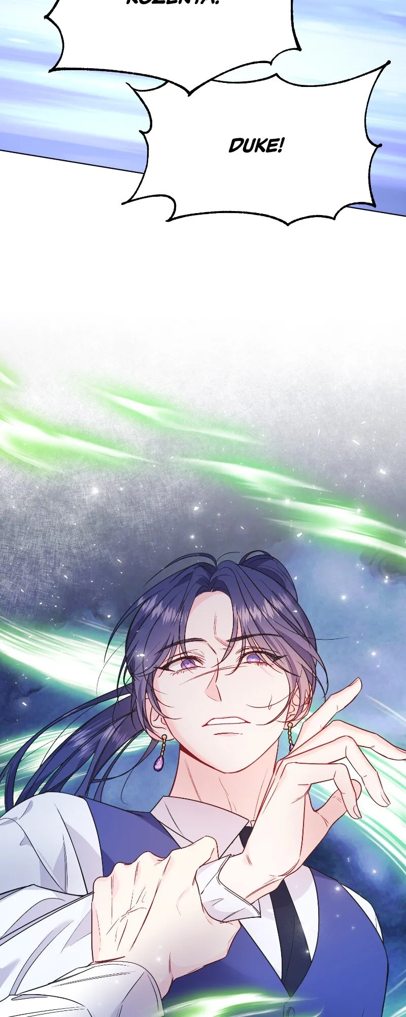 The Second Male Lead is Actually a Girl Chapter 37 Online - página 15