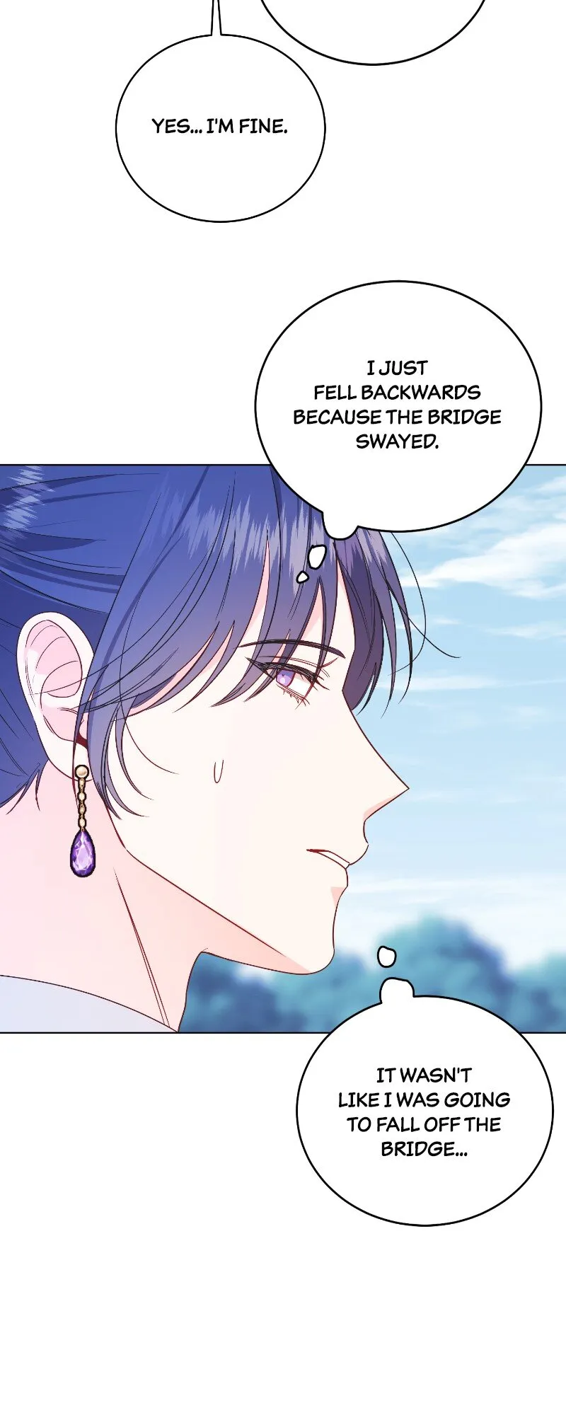 The Second Male Lead is Actually a Girl Chapter 37 Online - página 18