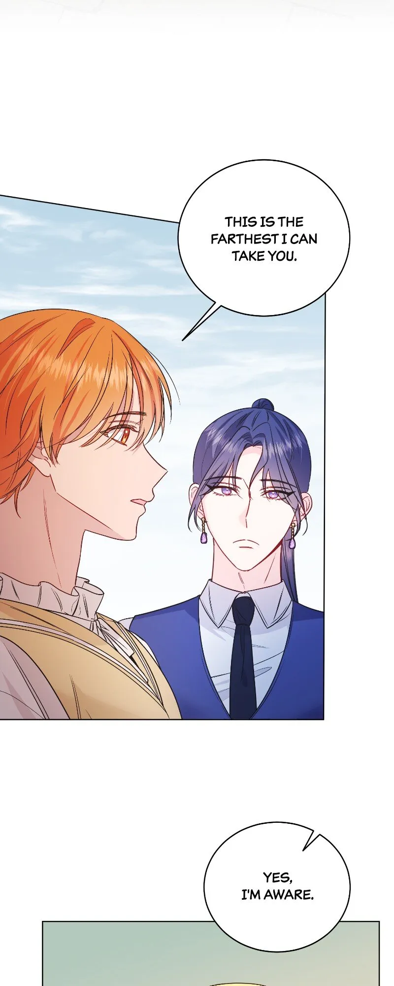 The Second Male Lead is Actually a Girl Chapter 37 Online - página 23