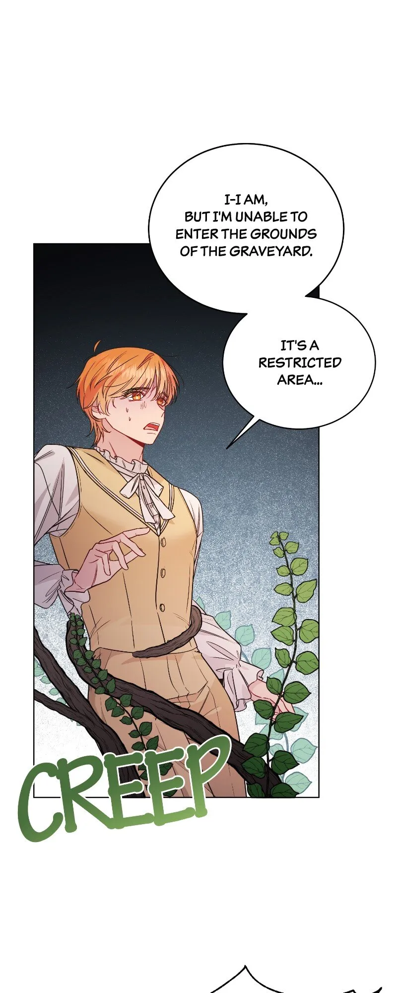 The Second Male Lead is Actually a Girl Chapter 37 Online - página 25