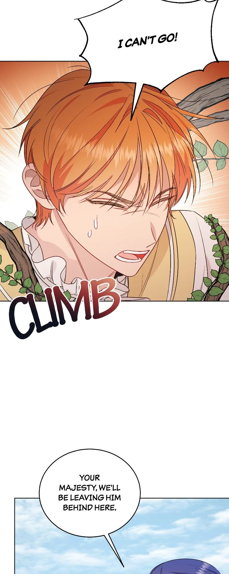 The Second Male Lead is Actually a Girl Chapter 37 Online - página 26