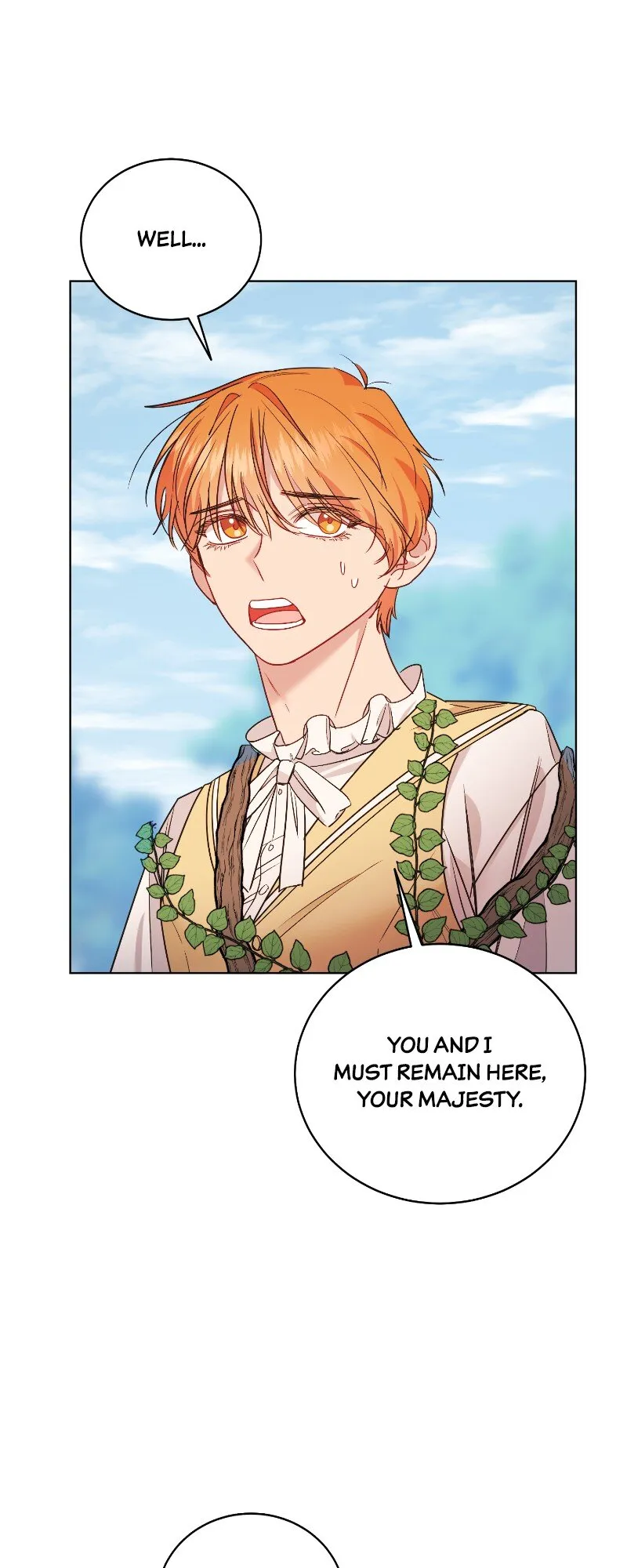 The Second Male Lead is Actually a Girl Chapter 37 Online - página 29