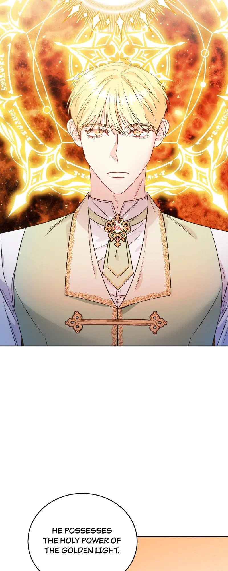 The Second Male Lead is Actually a Girl Chapter 37 Online - página 31