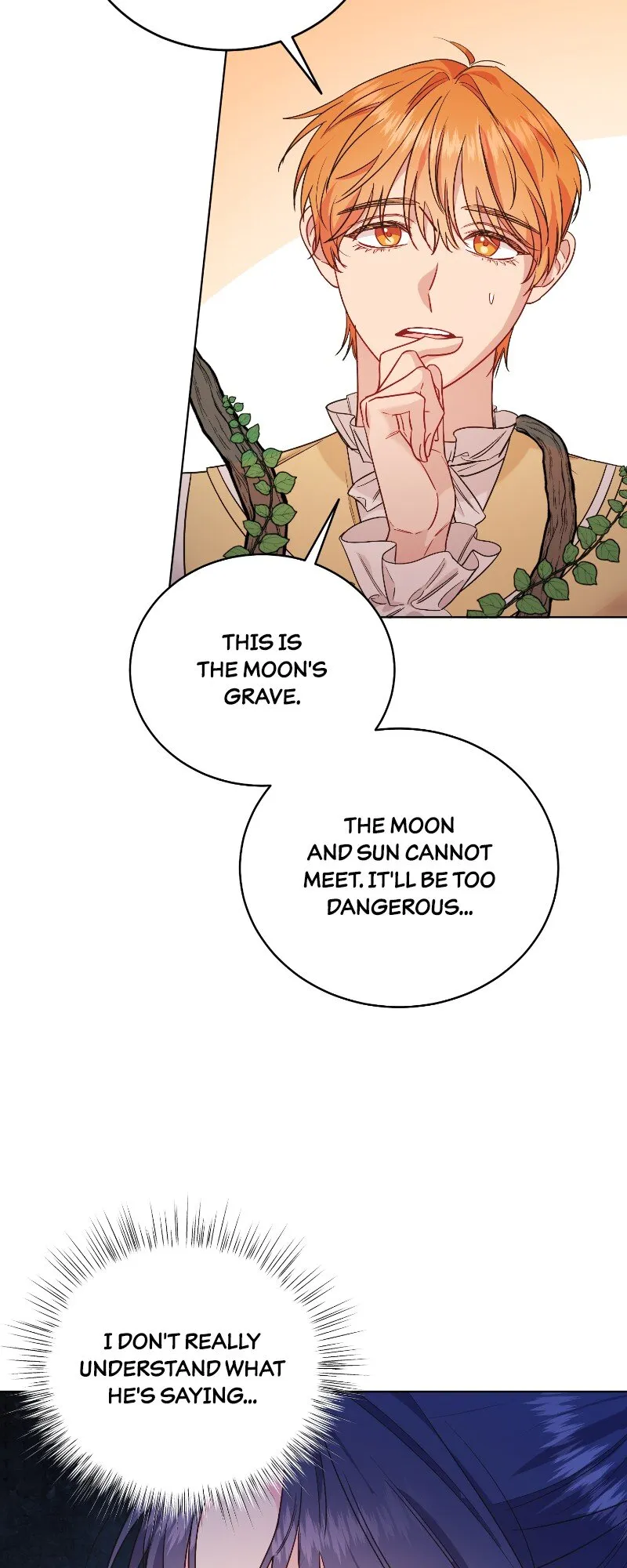The Second Male Lead is Actually a Girl Chapter 37 Online - página 32