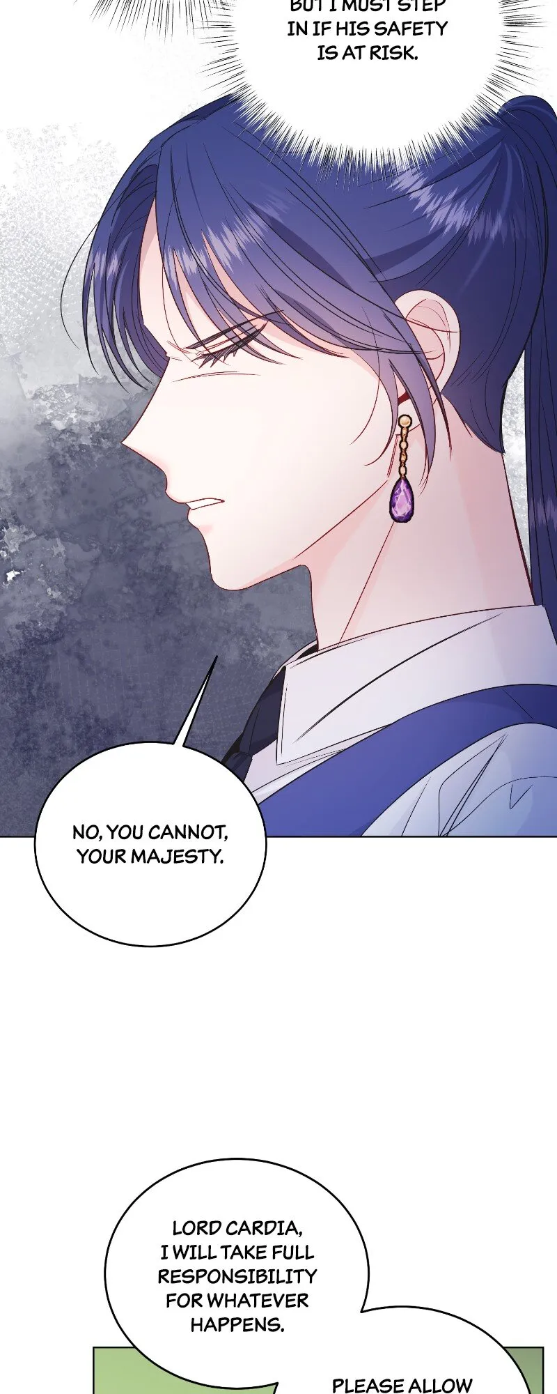 The Second Male Lead is Actually a Girl Chapter 37 Online - página 35