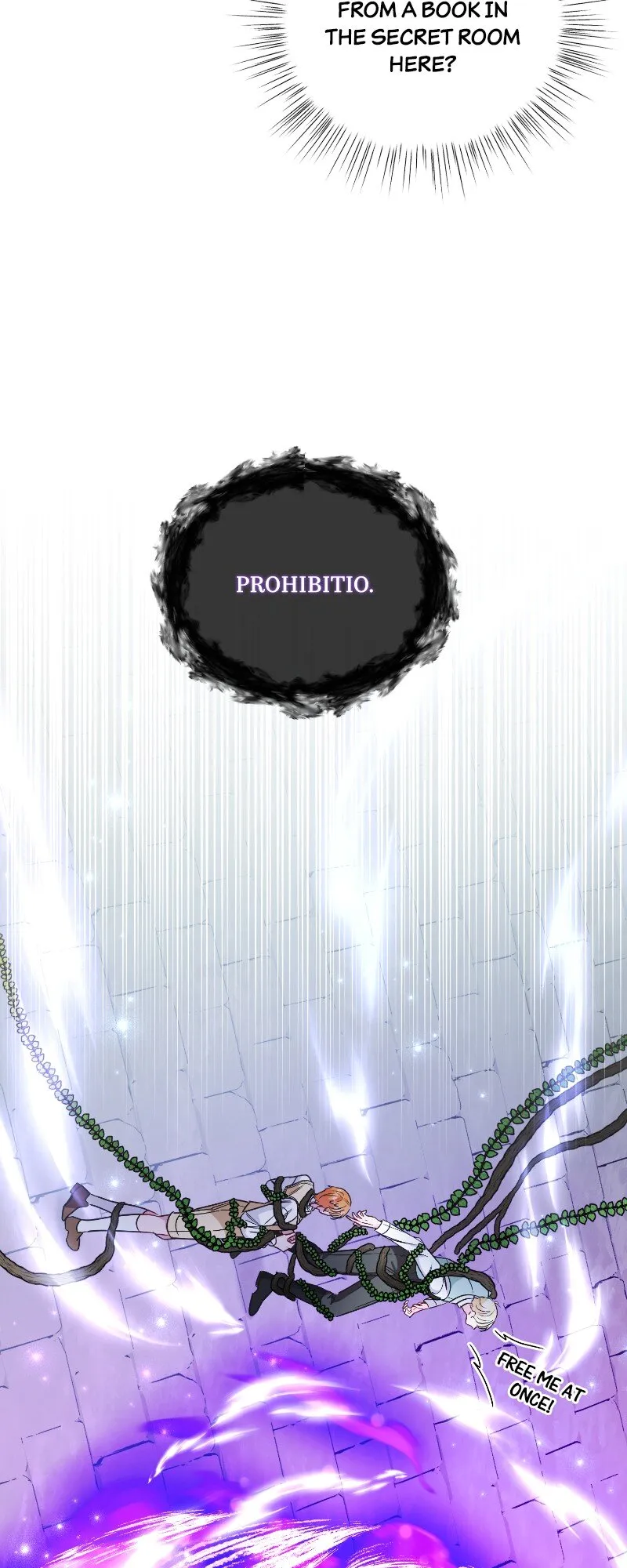 The Second Male Lead is Actually a Girl Chapter 37 Online - página 39