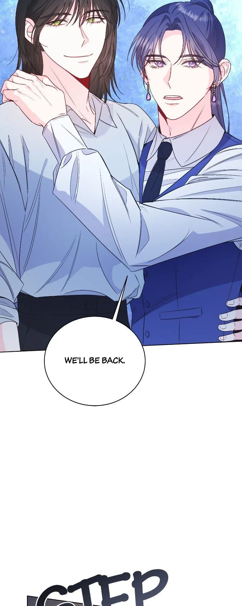 The Second Male Lead is Actually a Girl Chapter 37 Online - página 44