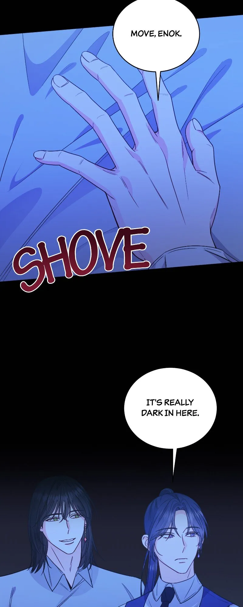 The Second Male Lead is Actually a Girl Chapter 37 Online - página 49