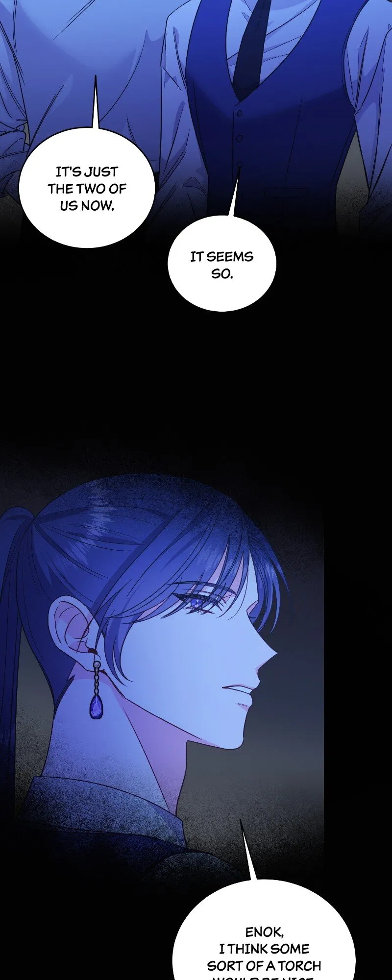 The Second Male Lead is Actually a Girl Chapter 37 Online - página 50