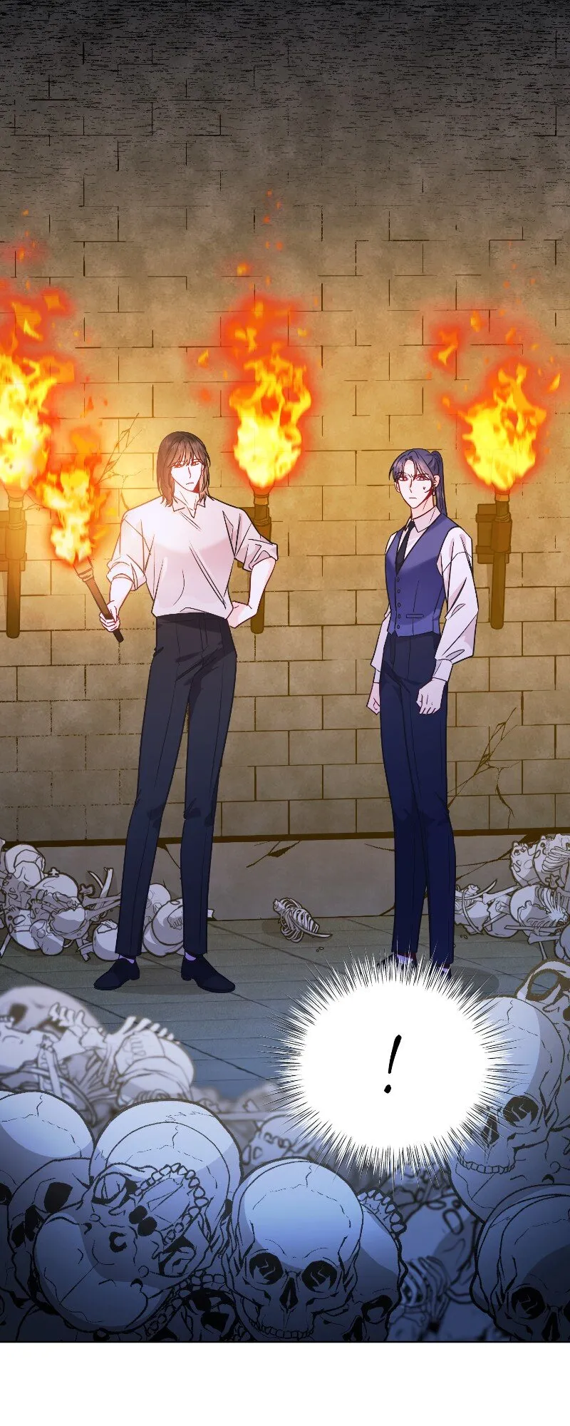 The Second Male Lead is Actually a Girl Chapter 37 Online - página 54