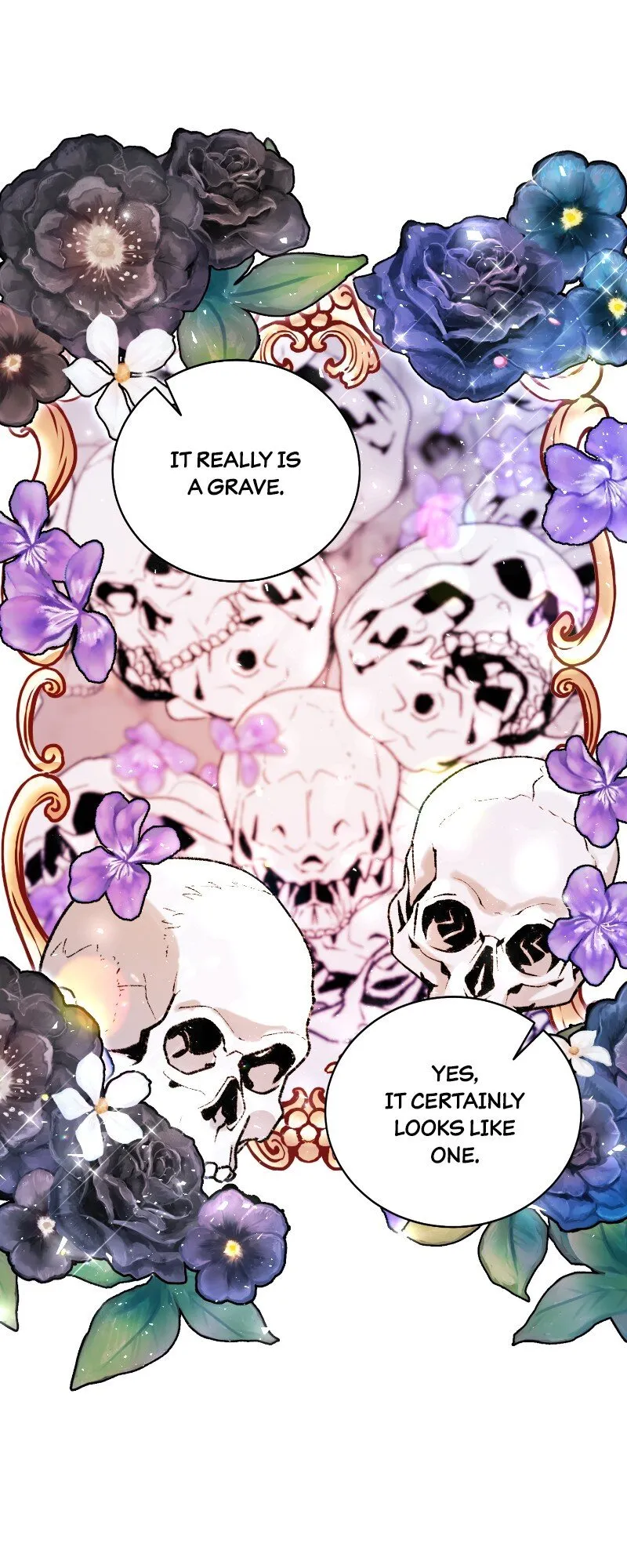 The Second Male Lead is Actually a Girl Chapter 37 Online - página 55