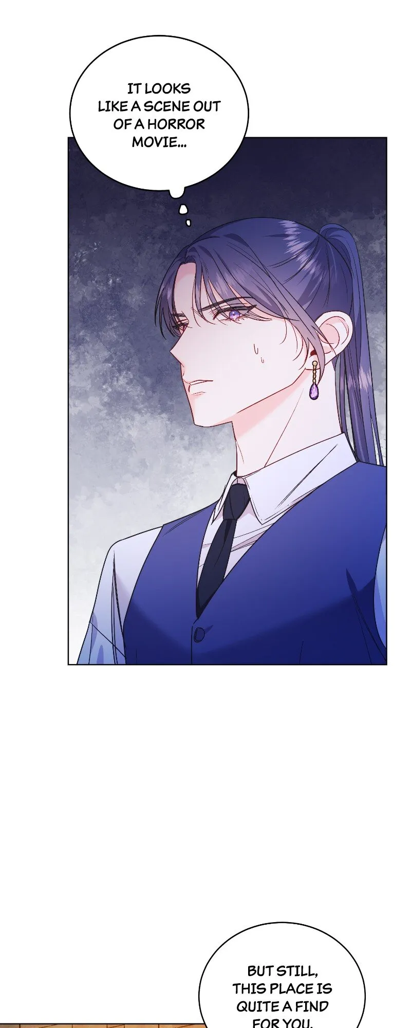 The Second Male Lead is Actually a Girl Chapter 37 Online - página 56