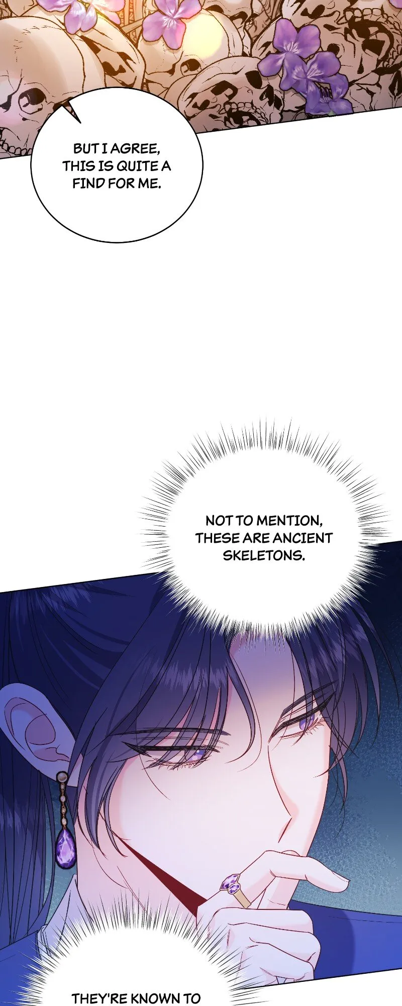 The Second Male Lead is Actually a Girl Chapter 37 Online - página 58