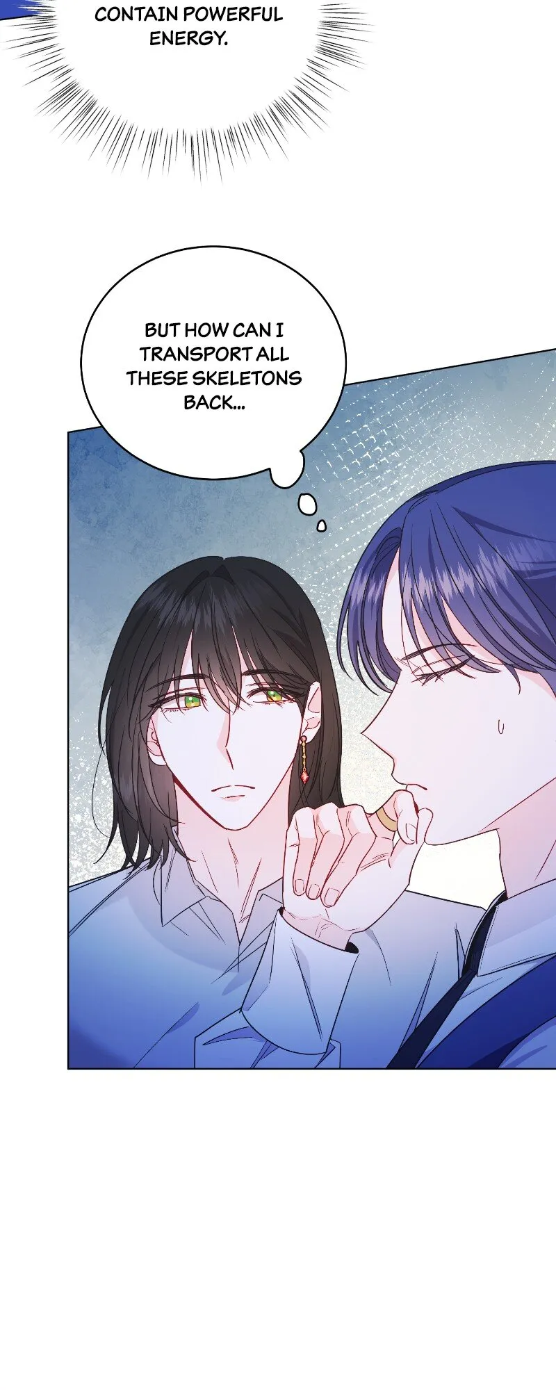 The Second Male Lead is Actually a Girl Chapter 37 Online - página 59