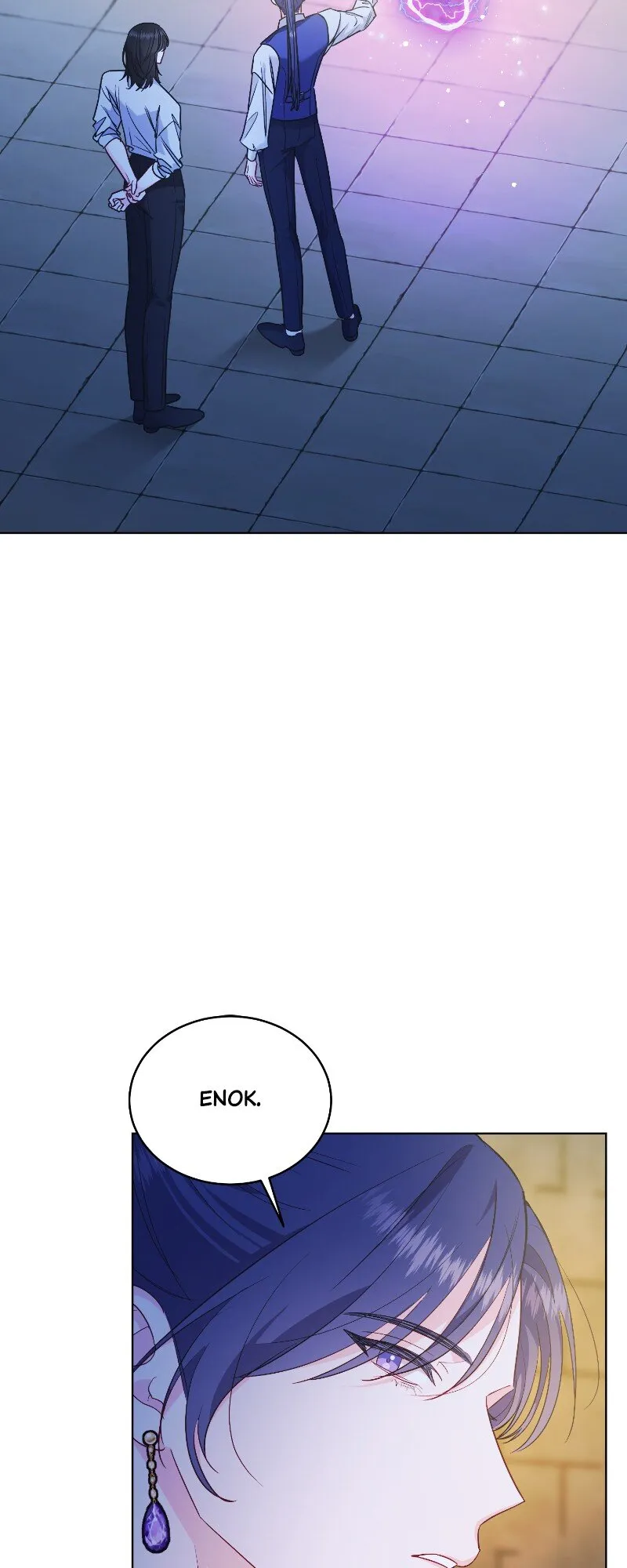 The Second Male Lead is Actually a Girl Chapter 38 Online - página 3