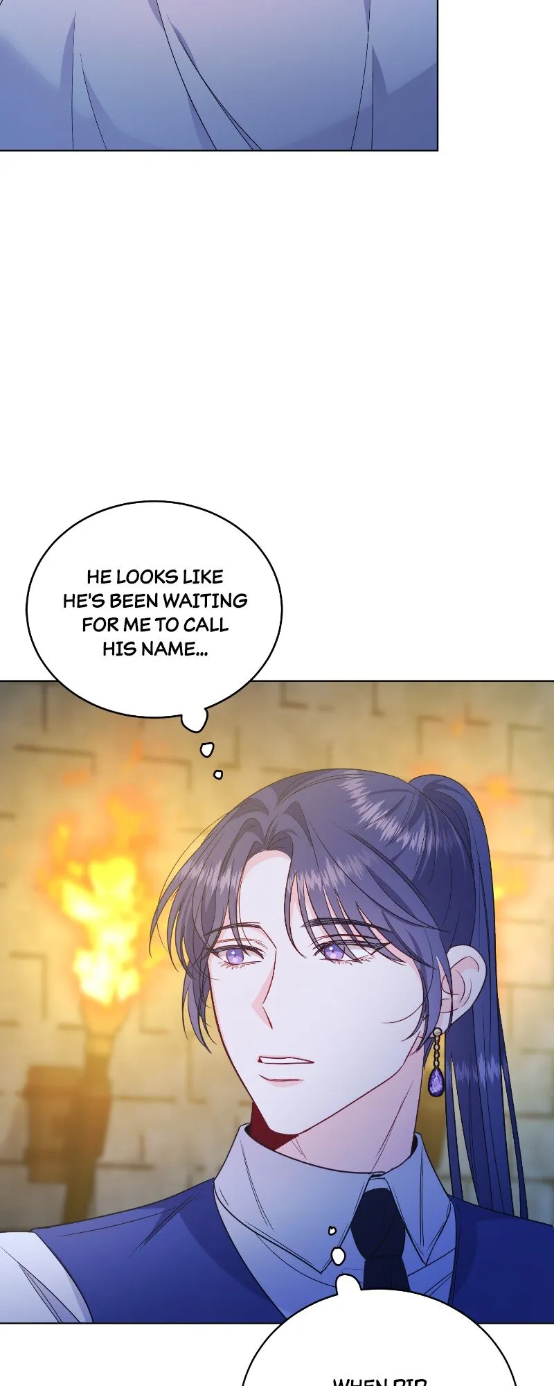 The Second Male Lead is Actually a Girl Chapter 38 Online - página 5