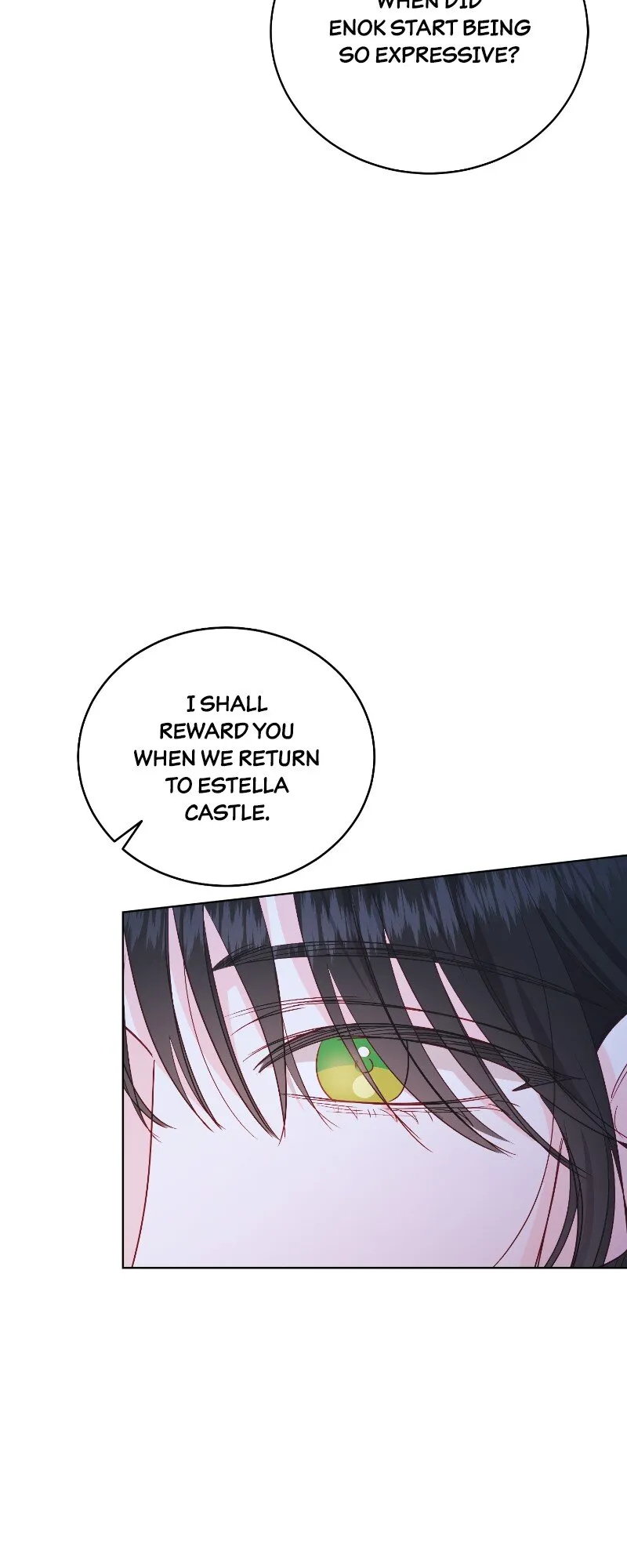 The Second Male Lead is Actually a Girl Chapter 38 Online - página 6