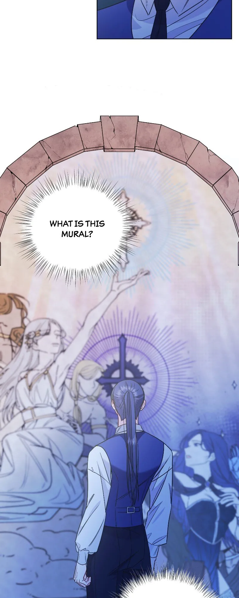 The Second Male Lead is Actually a Girl Chapter 38 Online - página 9