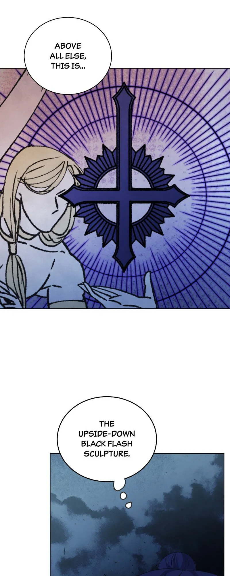 The Second Male Lead is Actually a Girl Chapter 38 Online - página 11