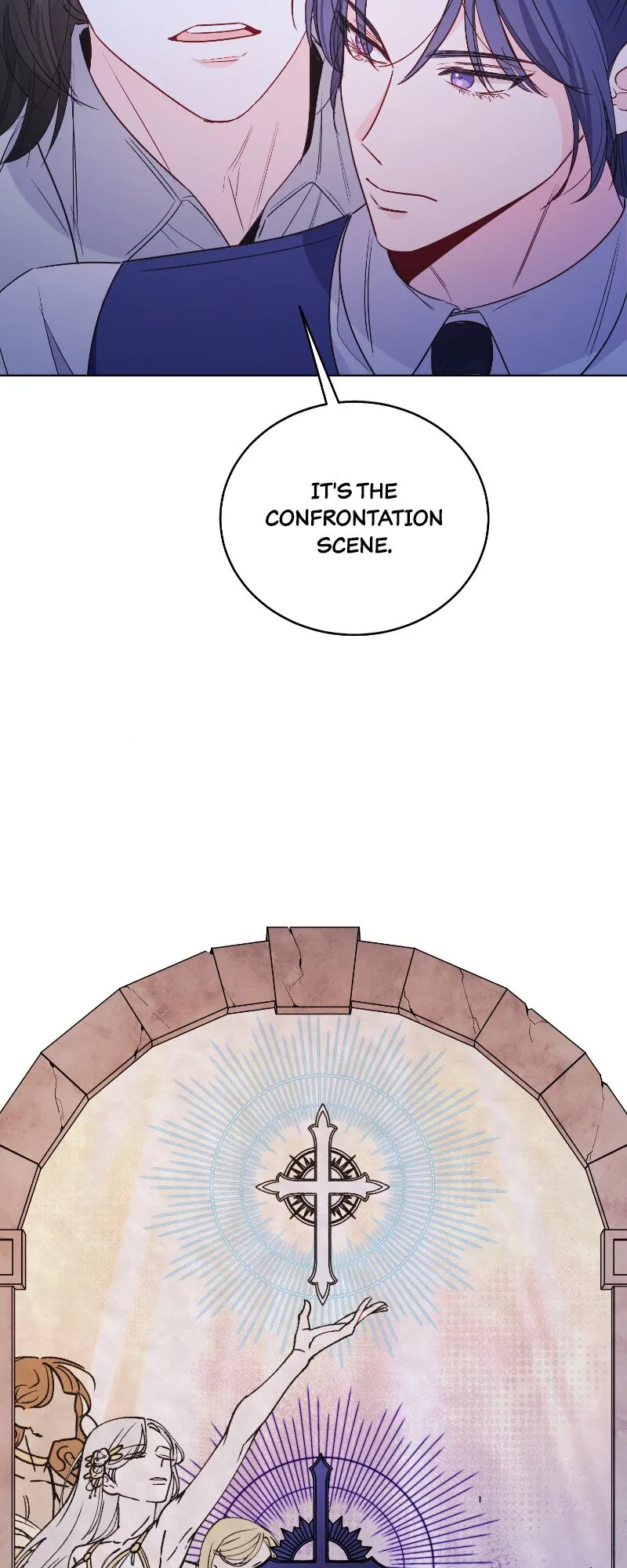 The Second Male Lead is Actually a Girl Chapter 38 Online - página 13