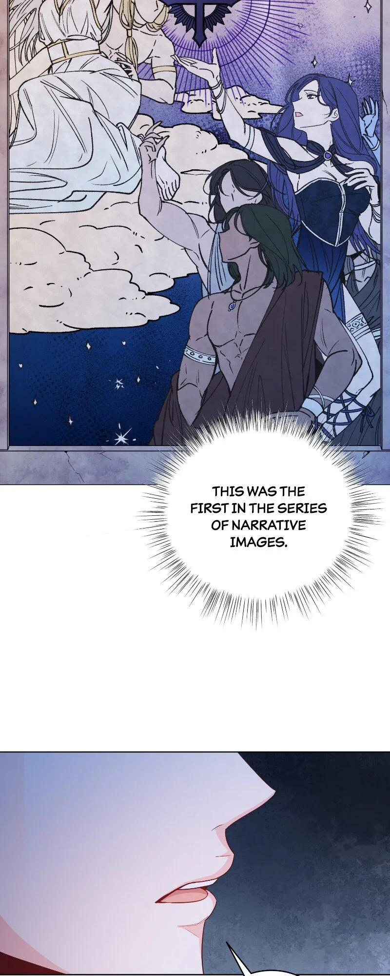 The Second Male Lead is Actually a Girl Chapter 38 Online - página 14