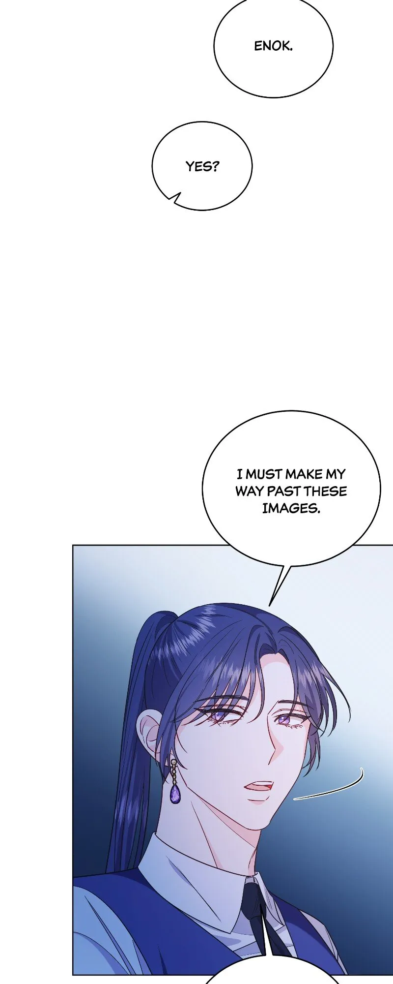 The Second Male Lead is Actually a Girl Chapter 38 Online - página 15
