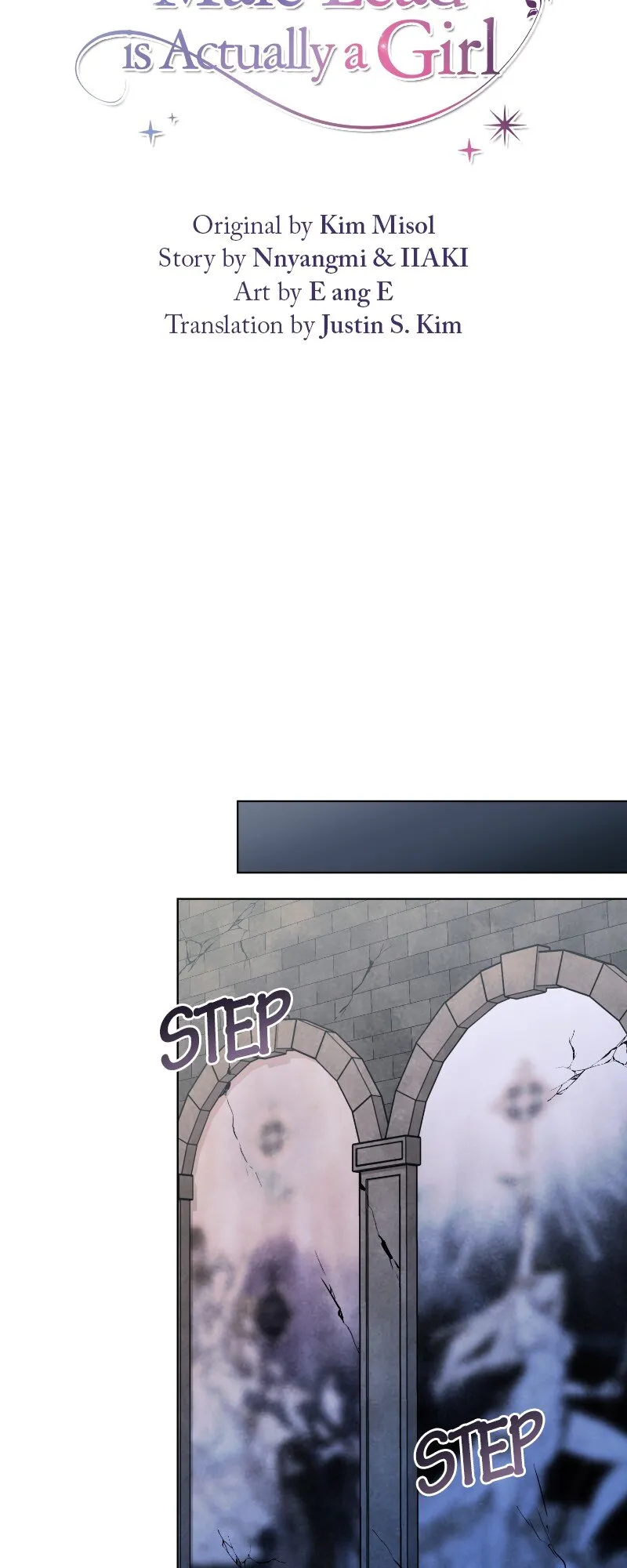 The Second Male Lead is Actually a Girl Chapter 38 Online - página 17