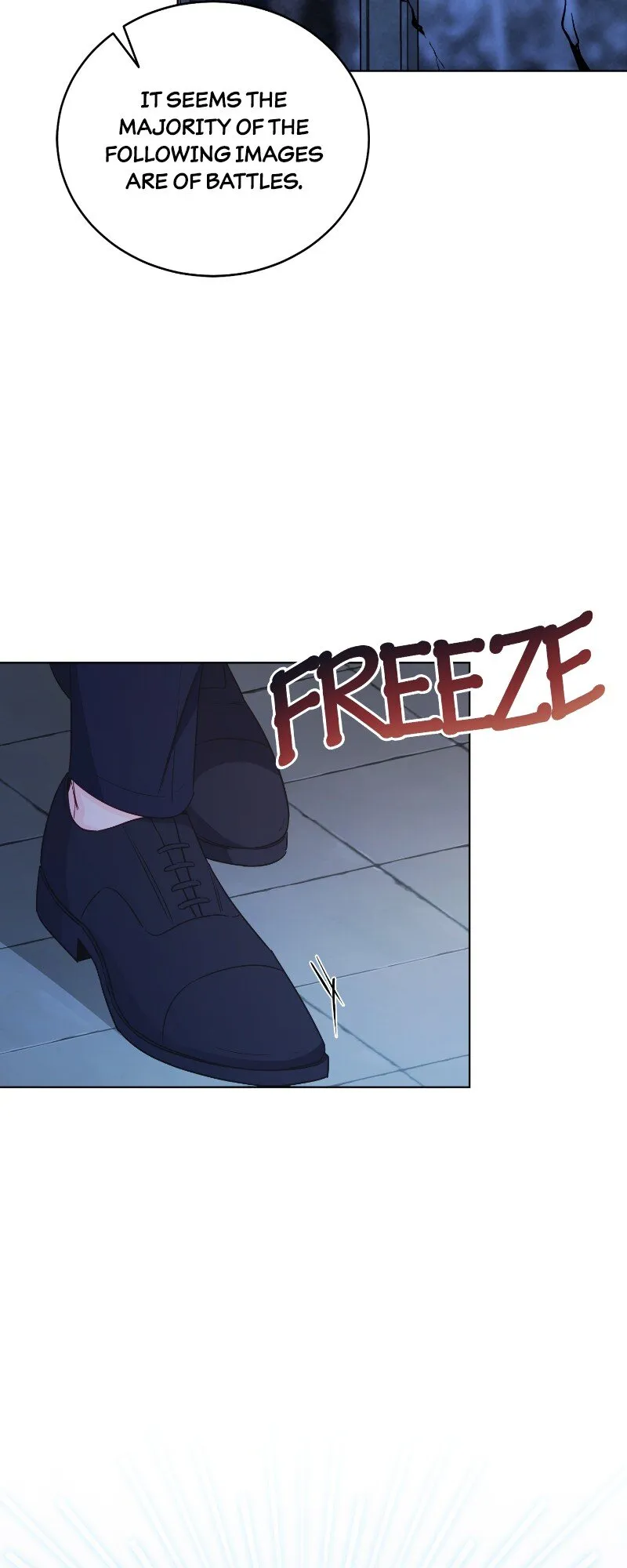 The Second Male Lead is Actually a Girl Chapter 38 Online - página 18