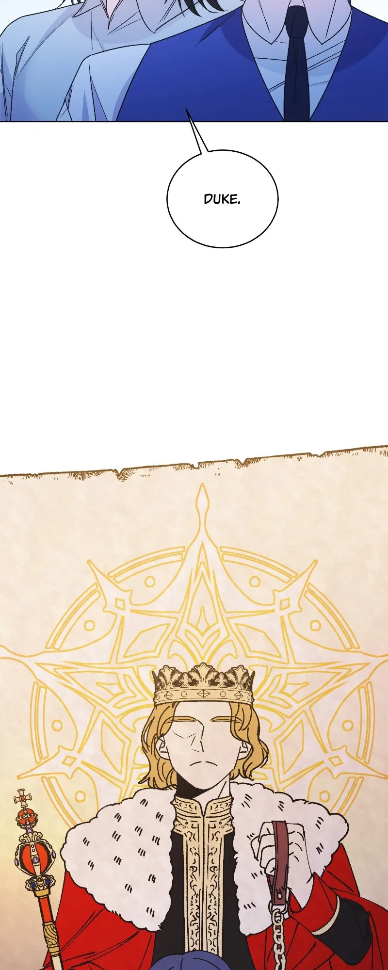 The Second Male Lead is Actually a Girl Chapter 38 Online - página 21