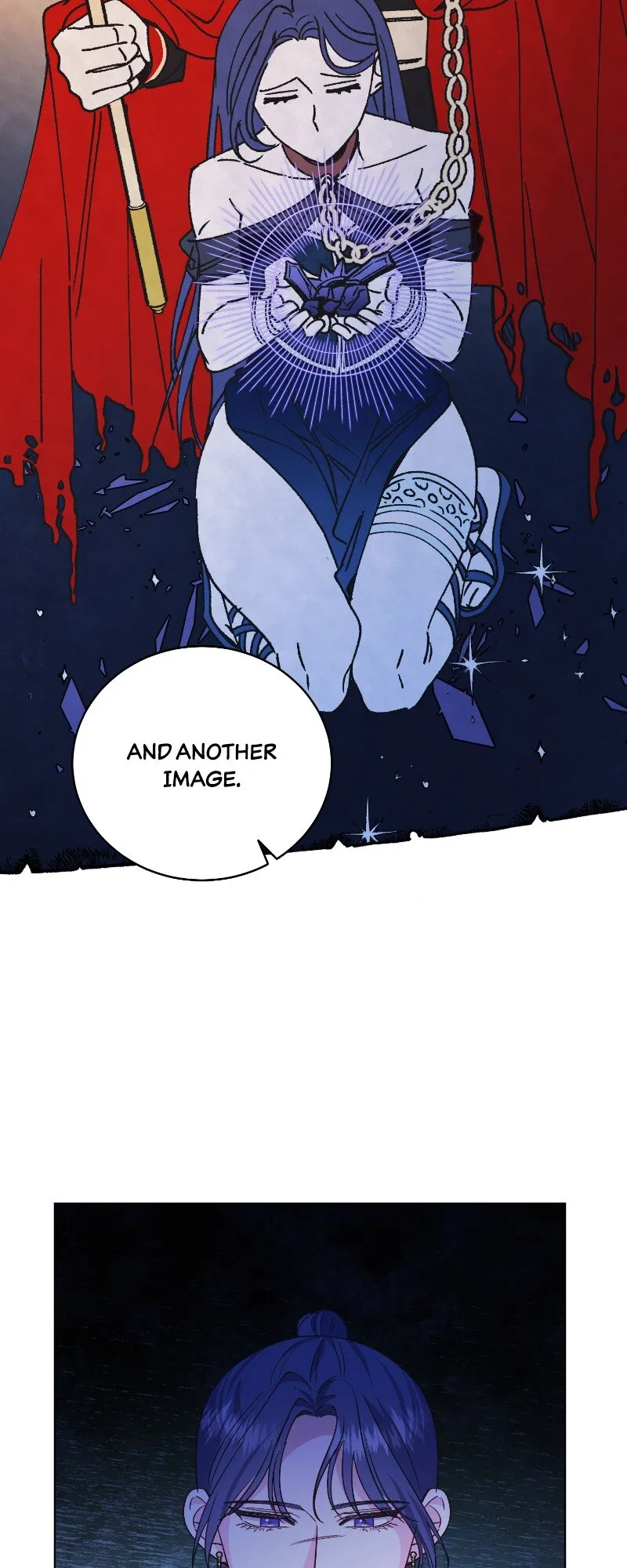 The Second Male Lead is Actually a Girl Chapter 38 Online - página 22