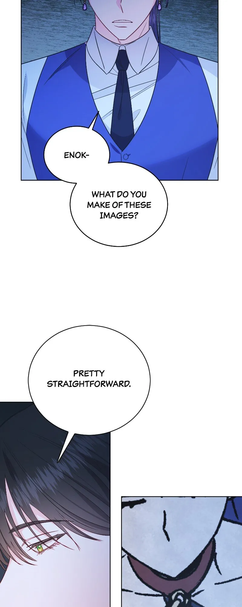 The Second Male Lead is Actually a Girl Chapter 38 Online - página 23