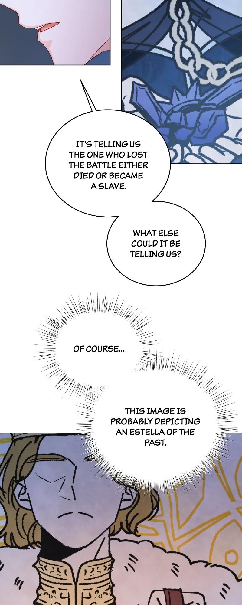 The Second Male Lead is Actually a Girl Chapter 38 Online - página 24