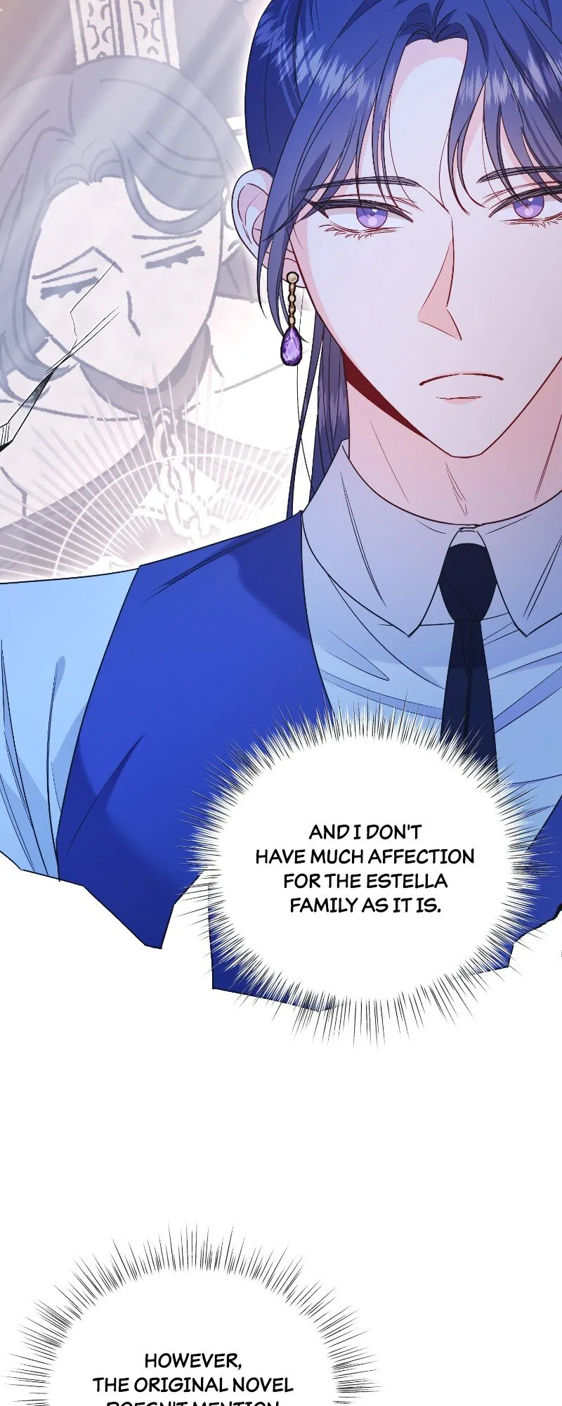 The Second Male Lead is Actually a Girl Chapter 38 Online - página 31