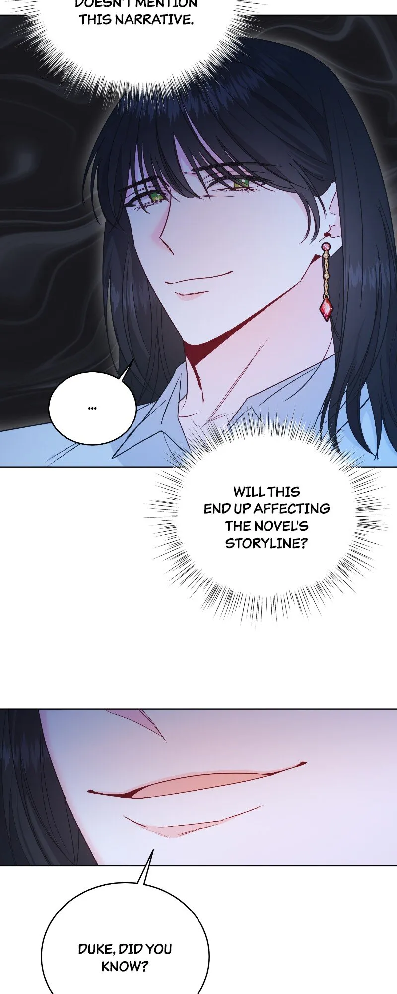 The Second Male Lead is Actually a Girl Chapter 38 Online - página 32