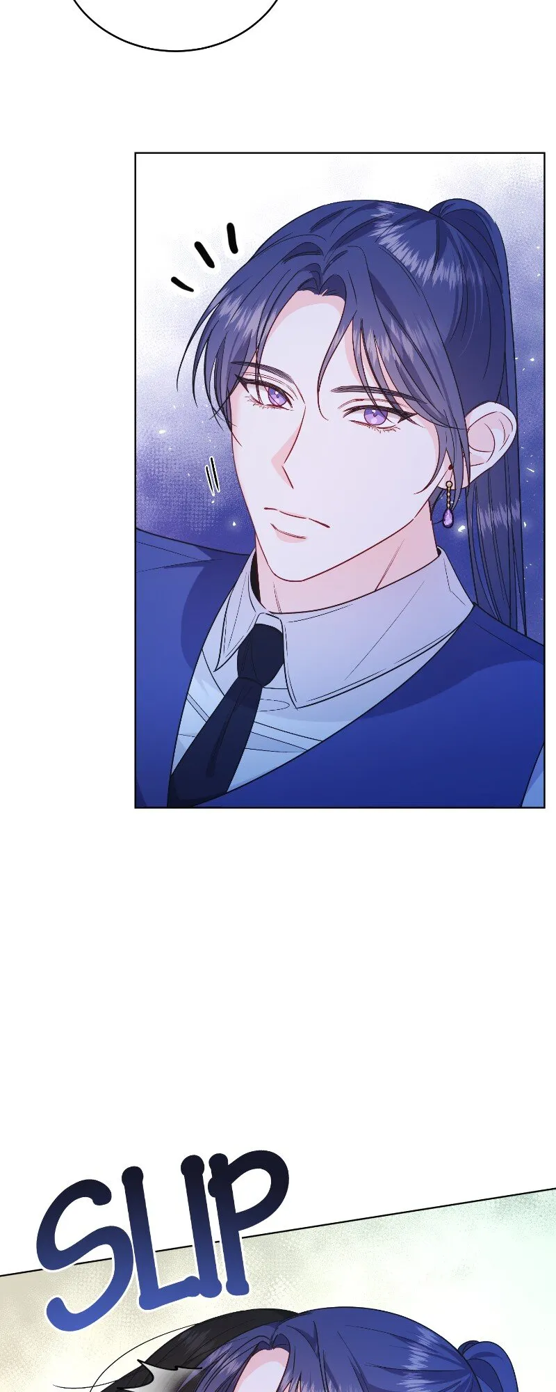 The Second Male Lead is Actually a Girl Chapter 38 Online - página 33