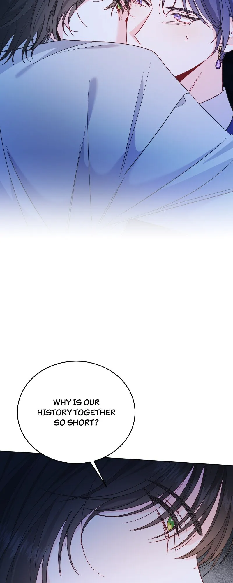 The Second Male Lead is Actually a Girl Chapter 38 Online - página 35