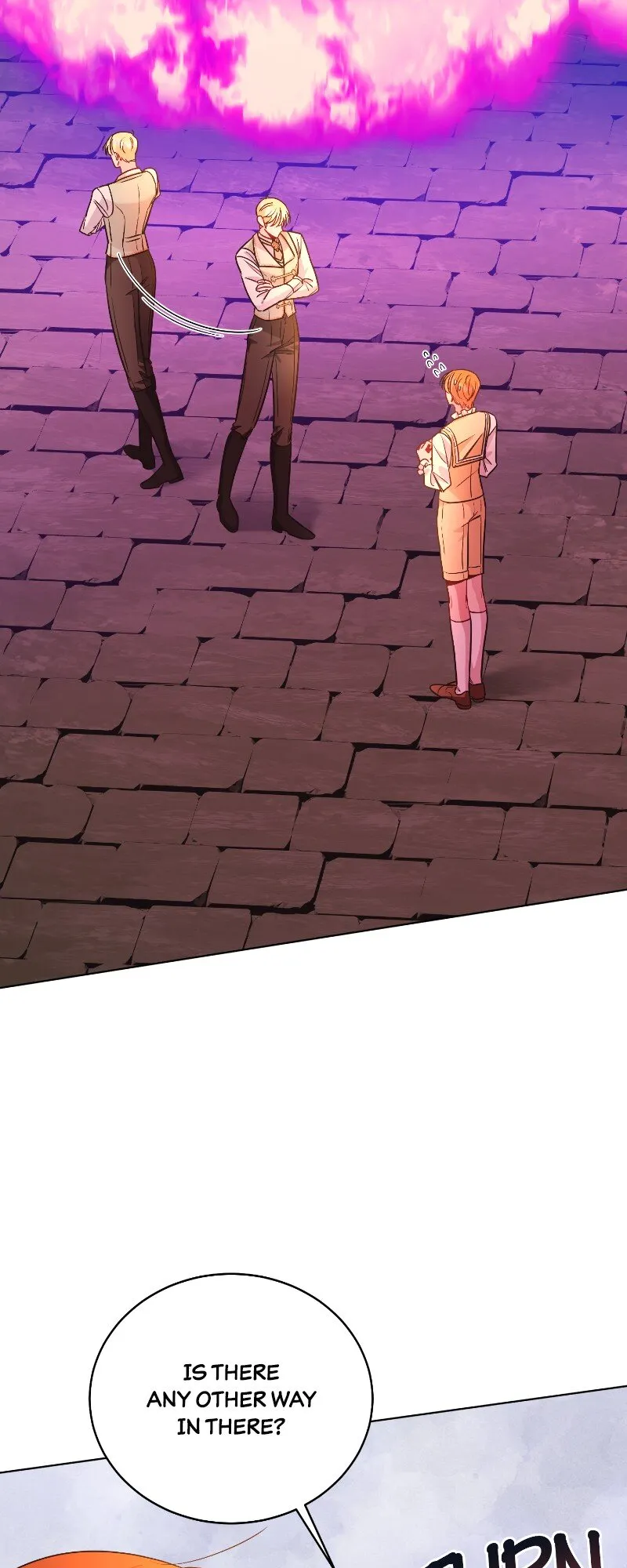 The Second Male Lead is Actually a Girl Chapter 38 Online - página 39