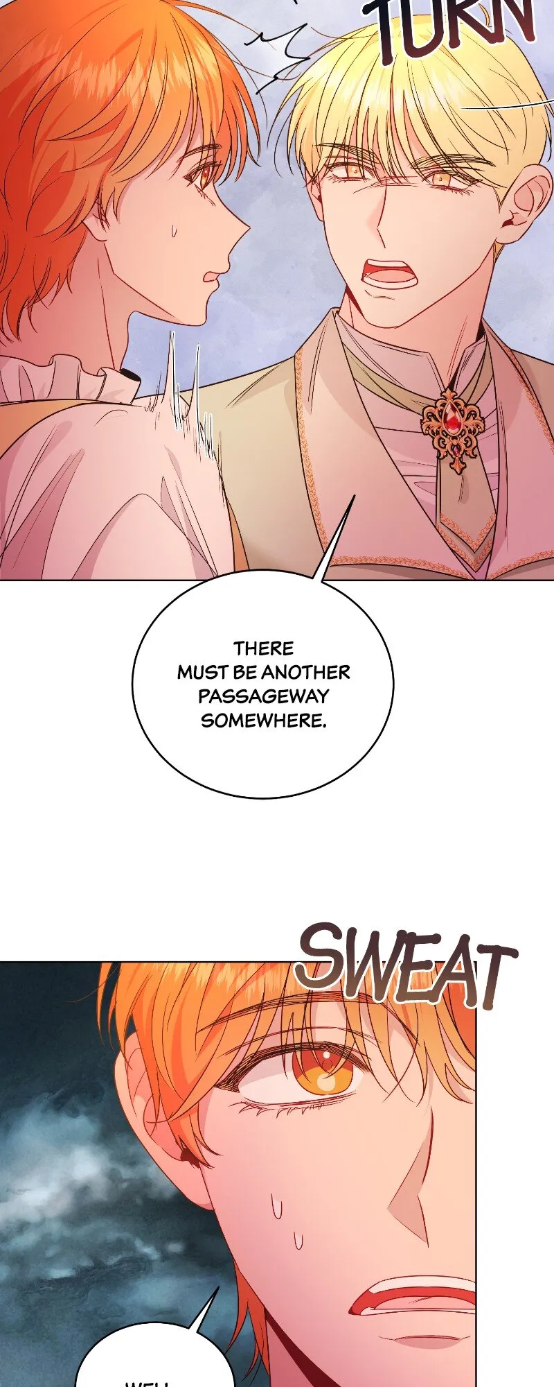 The Second Male Lead is Actually a Girl Chapter 38 Online - página 40